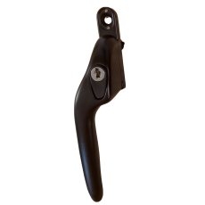 Black, LH